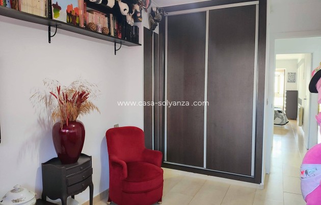 Reventa - Apartamento / piso - Lo Pagan - Villananitos
