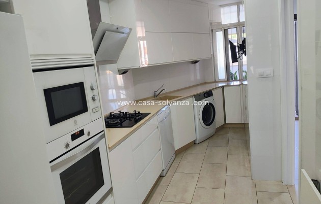 Reventa - Apartamento / piso - Lo Pagan - Villananitos