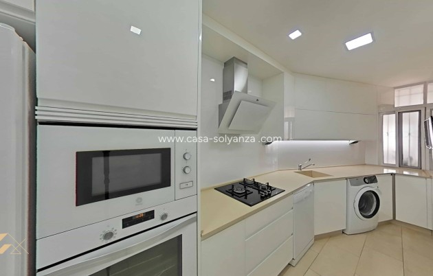 Reventa - Apartamento / piso - Lo Pagan - Villananitos