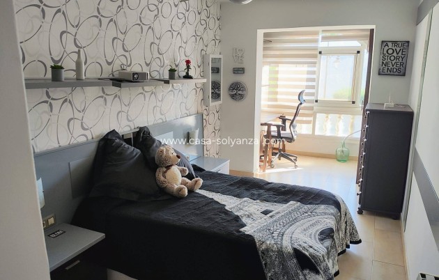 Reventa - Apartamento / piso - Lo Pagan - Villananitos
