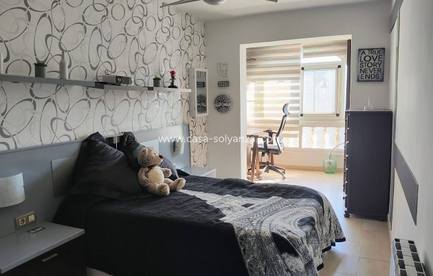 Reventa - Apartamento / piso - Lo Pagan - Villananitos