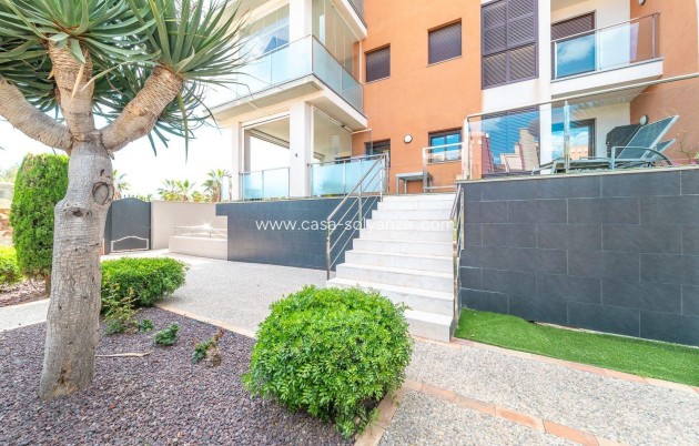 Resale - Apartment / flat - Orihuela Costa - Lomas De Cabo Roig-los Dolses