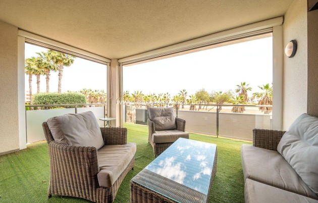 Resale - Apartment / flat - Orihuela Costa - Lomas De Cabo Roig-los Dolses