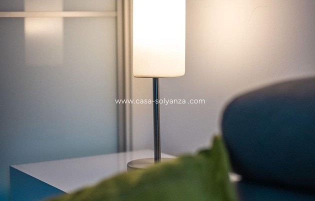 Resale - Apartment / flat - Orihuela Costa - Lomas De Cabo Roig-los Dolses