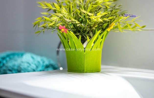 Resale - Apartment / flat - Orihuela Costa - Lomas De Cabo Roig-los Dolses