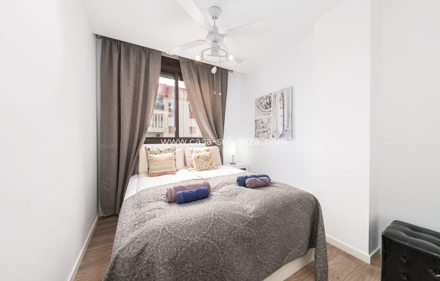Resale - Apartment / flat - Orihuela Costa - Lomas De Cabo Roig-los Dolses