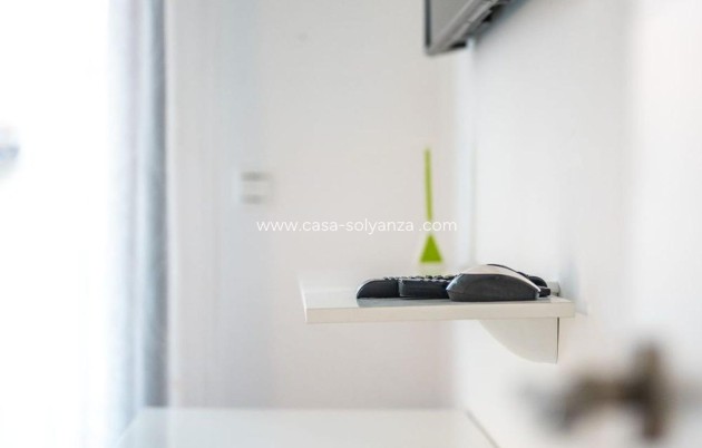 Resale - Apartment / flat - Orihuela Costa - Lomas De Cabo Roig-los Dolses