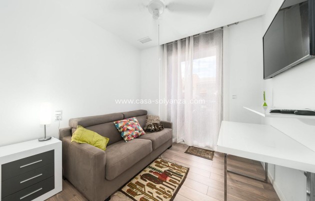 Resale - Apartment / flat - Orihuela Costa - Lomas De Cabo Roig-los Dolses
