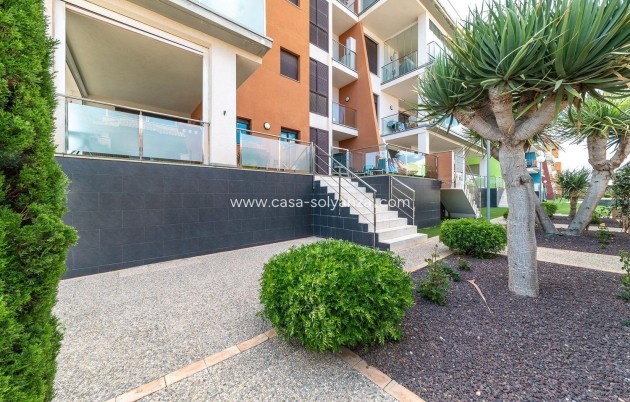 Resale - Apartment / flat - Orihuela Costa - Lomas De Cabo Roig-los Dolses