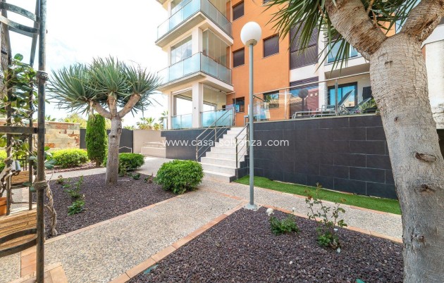 Resale - Apartment / flat - Orihuela Costa - Lomas De Cabo Roig-los Dolses