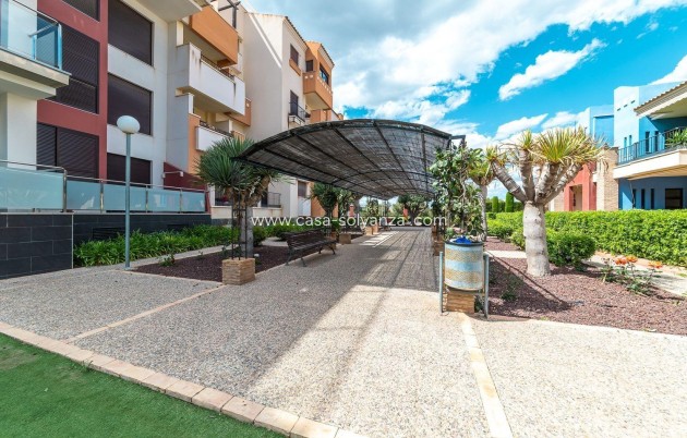 Resale - Apartment / flat - Orihuela Costa - Lomas De Cabo Roig-los Dolses