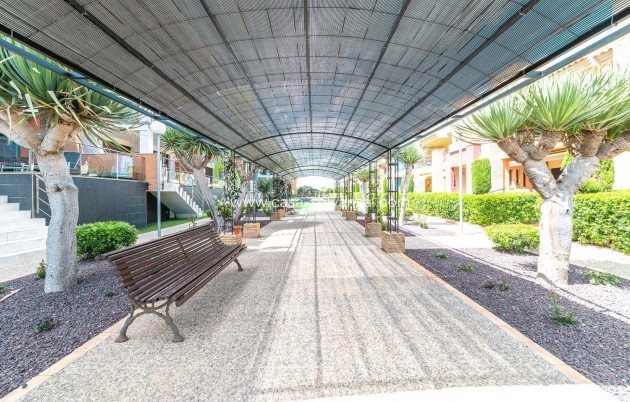 Resale - Apartment / flat - Orihuela Costa - Lomas De Cabo Roig-los Dolses