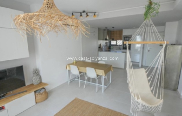 Reventa - Apartamento / piso - El Raso - Costa Blanca