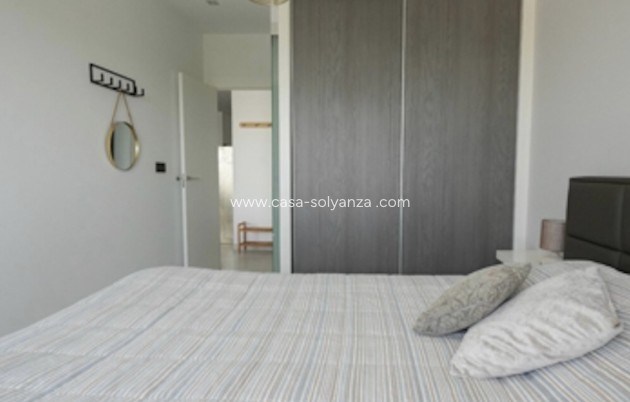 Reventa - Apartamento / piso - El Raso - Costa Blanca
