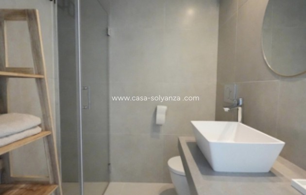 Reventa - Apartamento / piso - El Raso - Costa Blanca