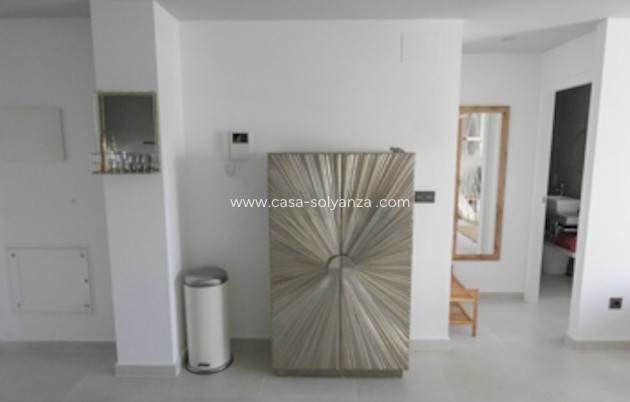 Reventa - Apartamento / piso - El Raso - Costa Blanca