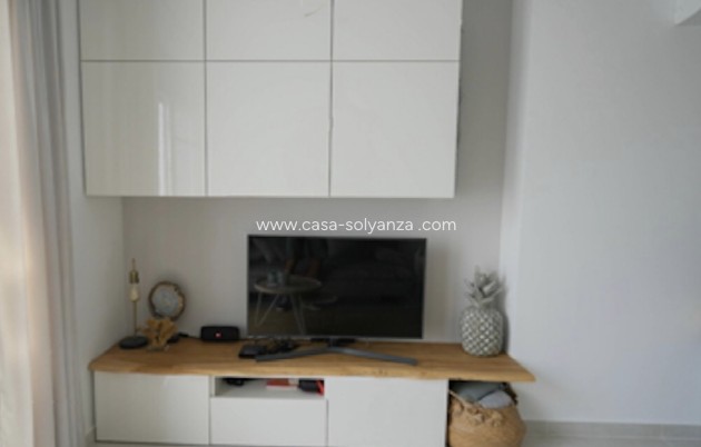 Reventa - Apartamento / piso - El Raso - Costa Blanca