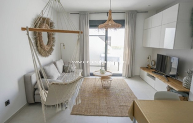 Reventa - Apartamento / piso - El Raso - Costa Blanca