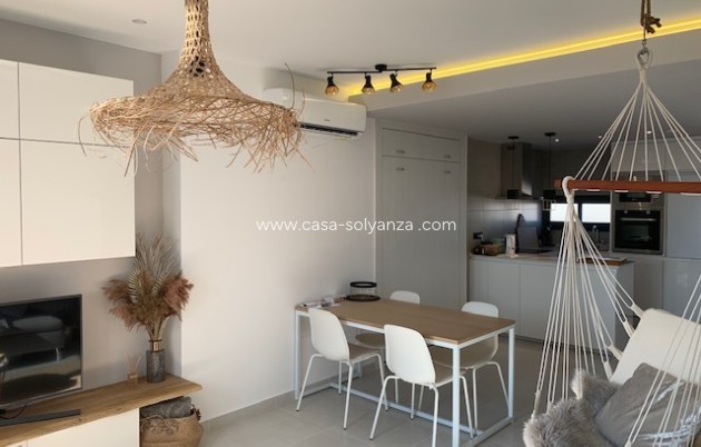 Reventa - Apartamento / piso - El Raso - Costa Blanca