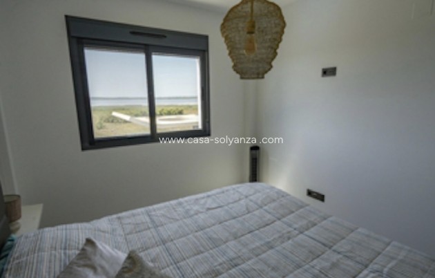 Reventa - Apartamento / piso - El Raso - Costa Blanca