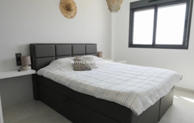 Reventa - Apartamento / piso - El Raso - Costa Blanca