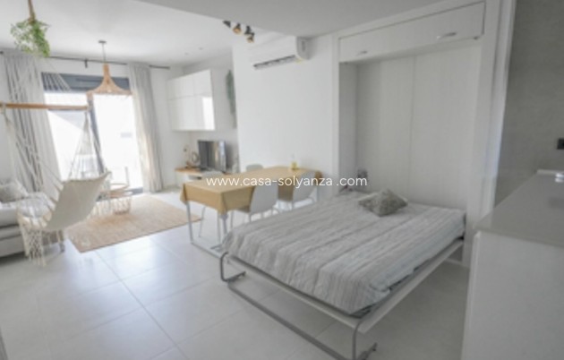Reventa - Apartamento / piso - El Raso - Costa Blanca