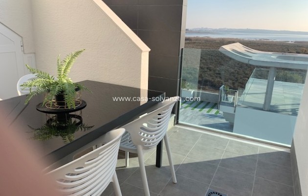 Reventa - Apartamento / piso - El Raso - Costa Blanca