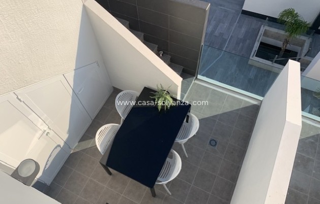 Reventa - Apartamento / piso - El Raso - Costa Blanca