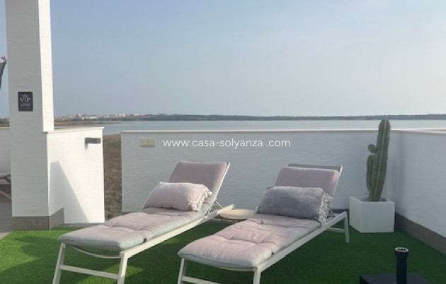 Reventa - Apartamento / piso - El Raso - Costa Blanca