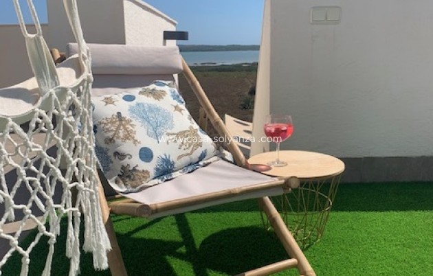 Reventa - Apartamento / piso - El Raso - Costa Blanca