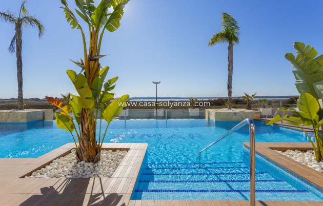 Reventa - Apartamento / piso - El Raso - Costa Blanca