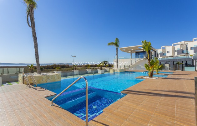 Reventa - Apartamento / piso - El Raso - Costa Blanca