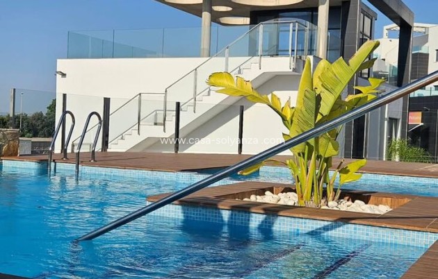 Reventa - Apartamento / piso - El Raso - Costa Blanca