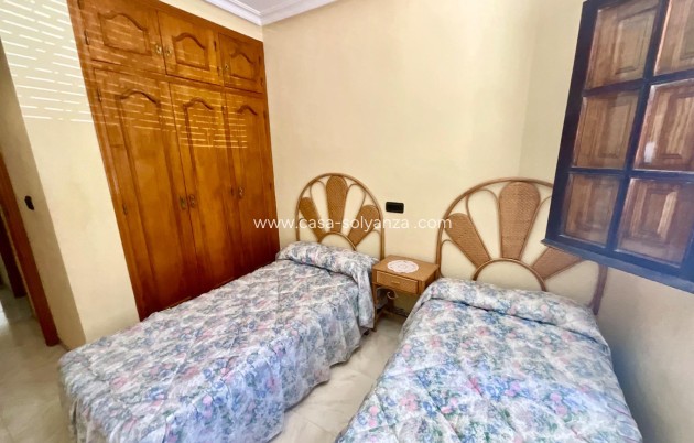 Resale - Bungalow - Torrevieja - Torreblanca