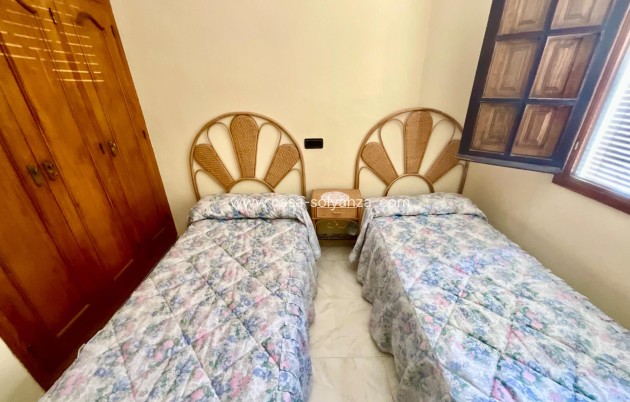 Resale - Bungalow - Torrevieja - Torreblanca
