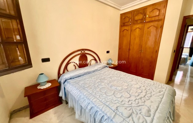 Resale - Bungalow - Torrevieja - Torreblanca