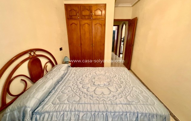 Resale - Bungalow - Torrevieja - Torreblanca
