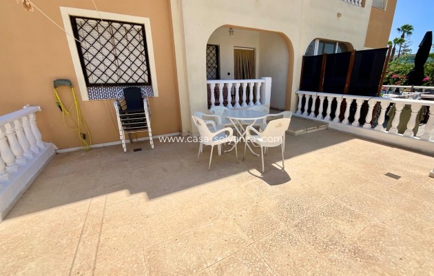 Resale - Bungalow - Torrevieja - Torreblanca