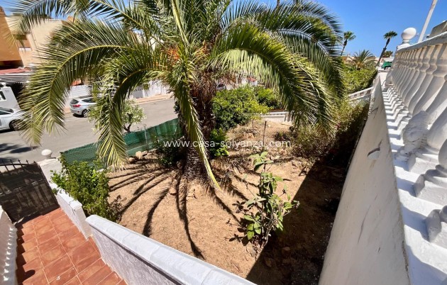 Resale - Bungalow - Torrevieja - Torreblanca