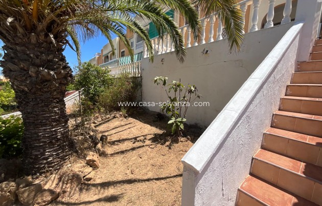 Resale - Bungalow - Torrevieja - Torreblanca
