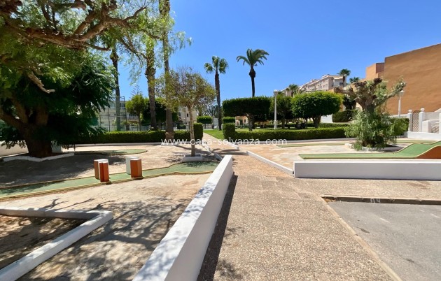 Resale - Bungalow - Torrevieja - Torreblanca