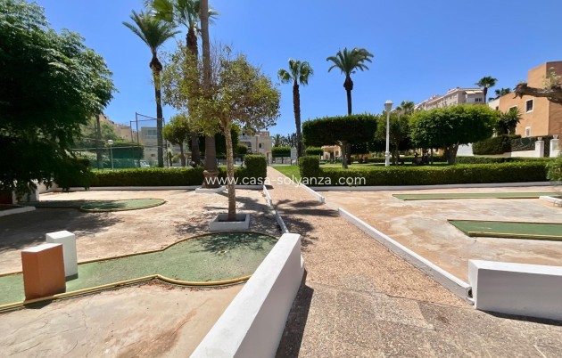 Resale - Bungalow - Torrevieja - Torreblanca