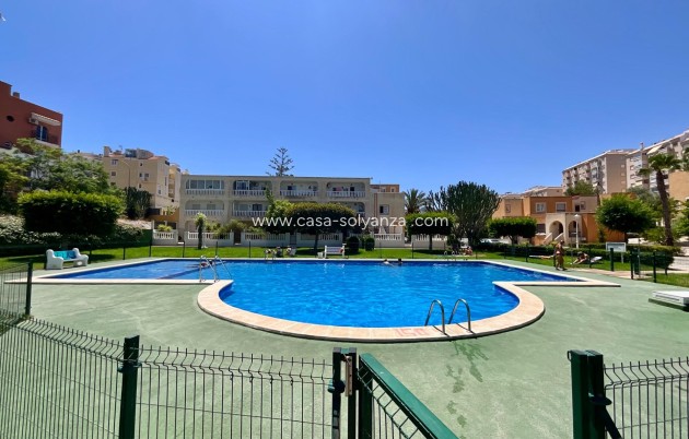 Resale - Bungalow - Torrevieja - Torreblanca