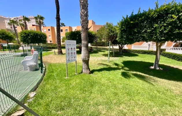 Resale - Bungalow - Torrevieja - Torreblanca