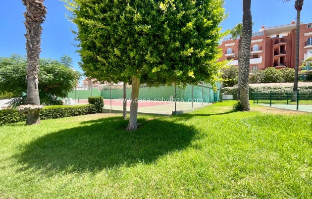 Resale - Bungalow - Torrevieja - Torreblanca