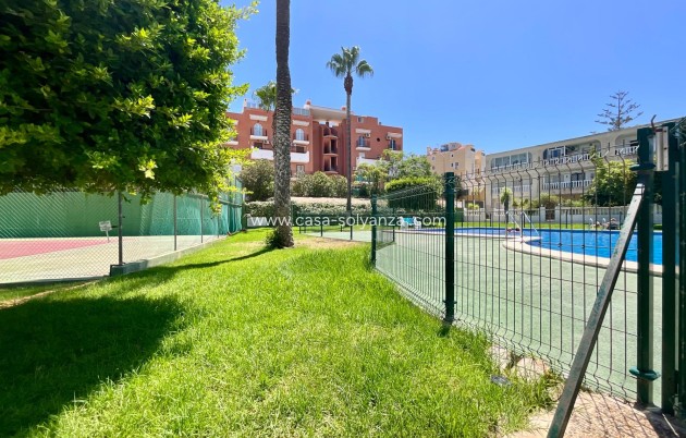 Resale - Bungalow - Torrevieja - Torreblanca