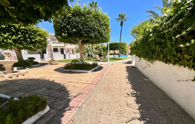 Resale - Bungalow - Torrevieja - Torreblanca