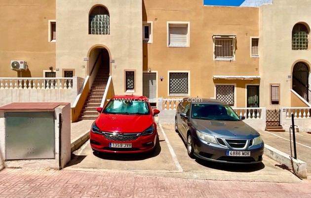 Resale - Bungalow - Torrevieja - Torreblanca