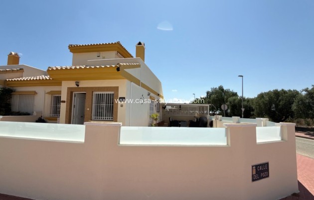 Resale - Villa - Sucina - Inland