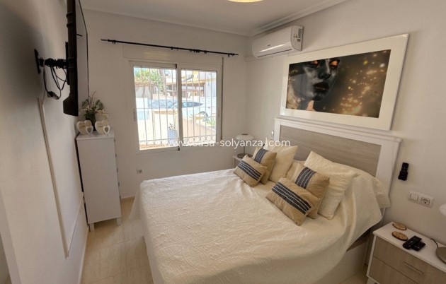Resale - Villa - Sucina - Inland